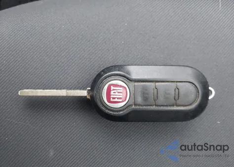 2012 Fiat 500 Pop from USA, damaged, VIN 3C3CFFAR4CT114171